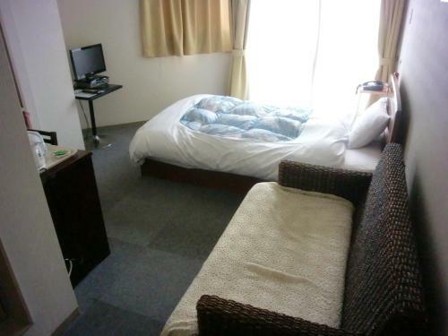 Business Hotel Nishi Otsu