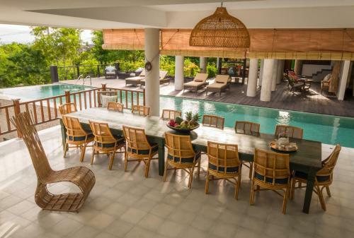 Villa Adila Bali