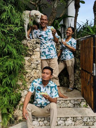 Villa Adila Bali