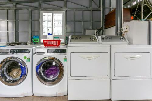 Apartamento Christina's Saigon - Beatty's City Oasis