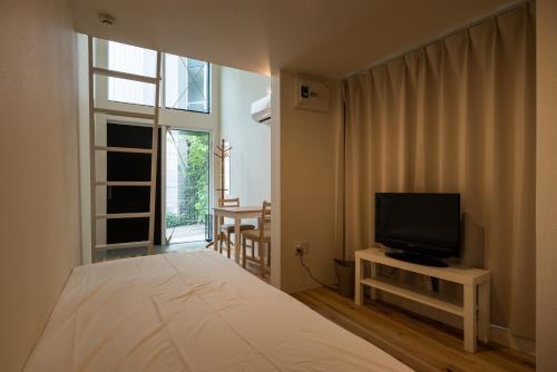 Apartamentos Smi:re Stay Tokyo
