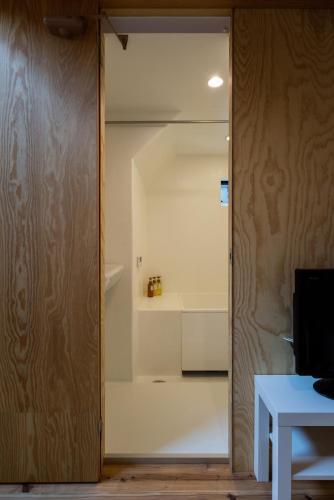 Apartamentos Smi:re Stay Tokyo