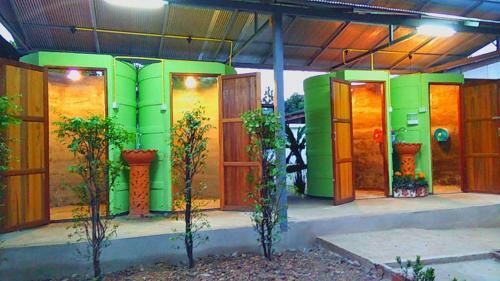 Chiang Dao Hostel