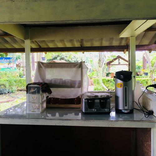 Chiang Dao Hostel