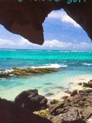 Charmant Villa Cr�ole Les Pieds Dans L'eau