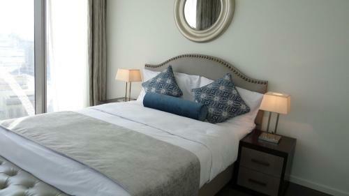 Apartamento Signature Holiday Homes - D1 Tower