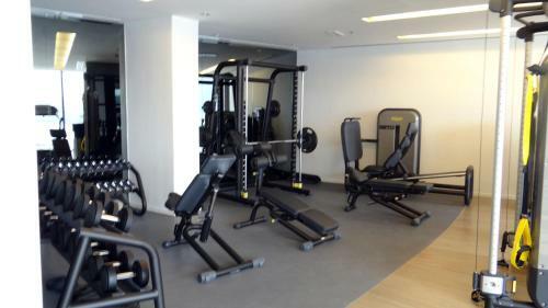 Apartamento Signature Holiday Homes - D1 Tower