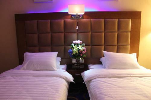 Elegant Hotel Apartments