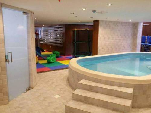 Elegant Hotel Apartments