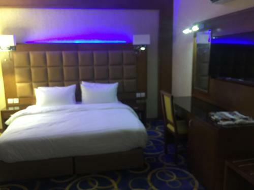 Elegant Hotel Apartments