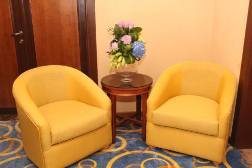 Elegant Hotel Apartments