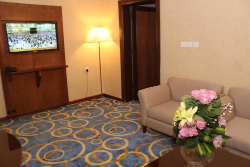 Elegant Hotel Apartments