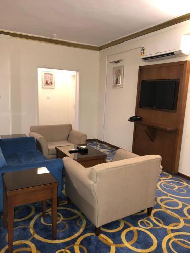 Elegant Hotel Apartments
