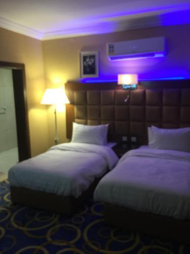 Elegant Hotel Apartments