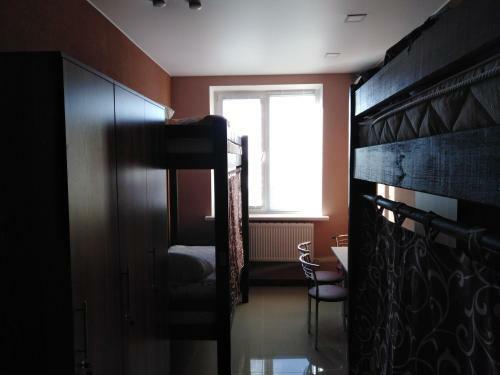 Hostel Bvt