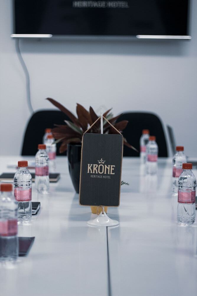 Heritage Hotel Krone
