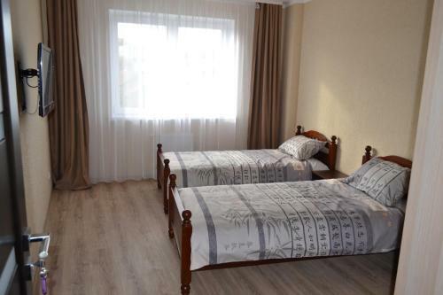 Apartments On Zakharova 24