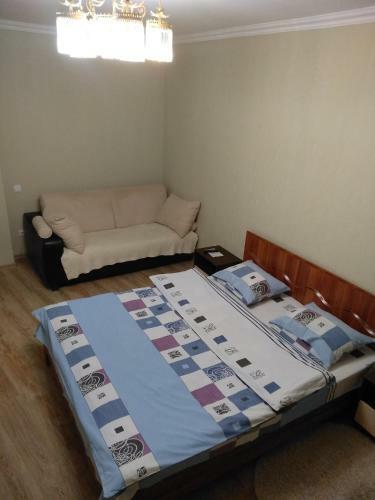Apartments On Zakharova 24