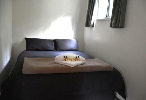 Albergue Tahune Airwalk Lodge