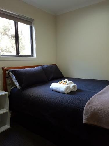Albergue Tahune Airwalk Lodge