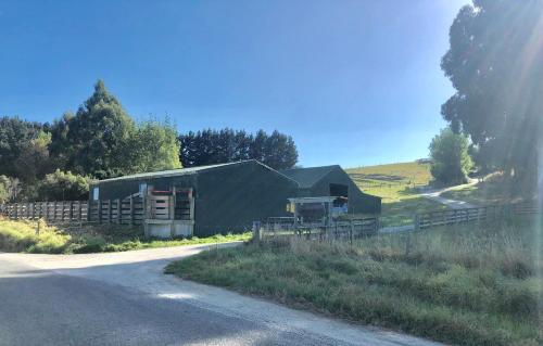 Agroturismo Gumtree Farmstay