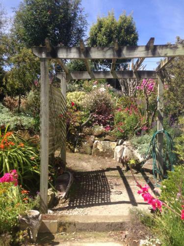 Agroturismo Gumtree Farmstay