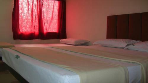 Lodge Hotel Woodside