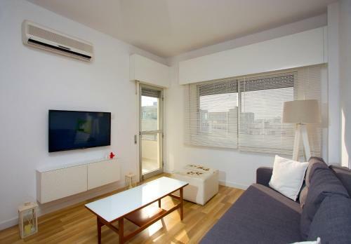 Apartamento Seabreeze City Center Flat