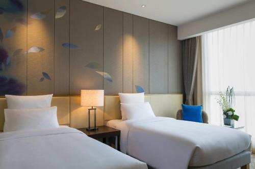Hotel Novotel Pullman Wanda
