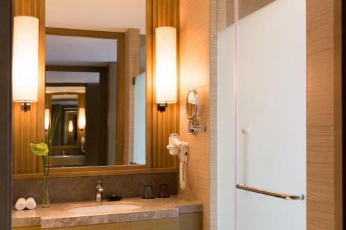 Hotel Novotel Pullman Wanda