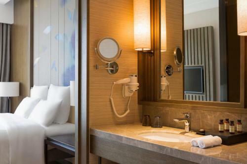 Hotel Novotel Pullman Wanda