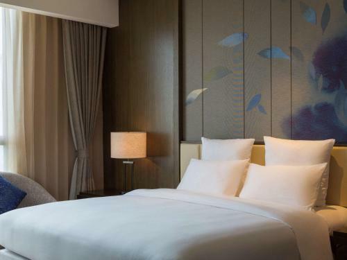 Hotel Novotel Pullman Wanda