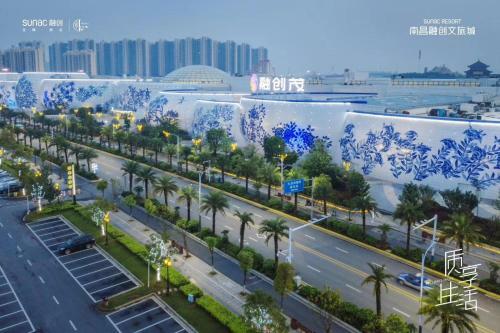 Hotel Novotel Pullman Wanda