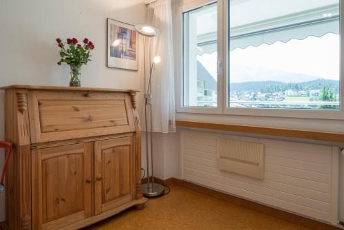 Apartamento Edelweiss Ner A5