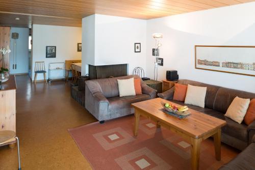 Apartamento Edelweiss Ner A5