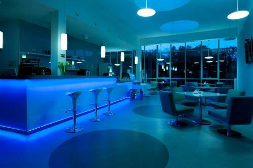 Hotel Veba