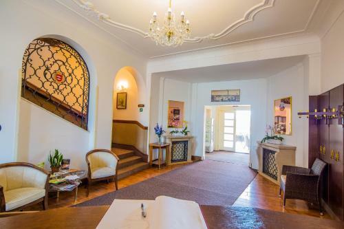 Hotel Veba