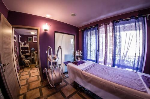 Hotel Premier Fort Cuisine - Full Board