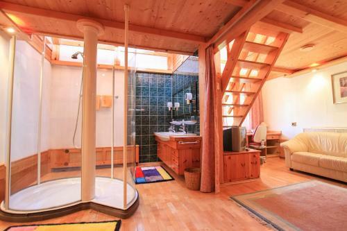 Hostal Gasthof Pisl