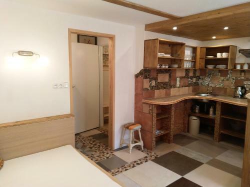 Apartment Sharka