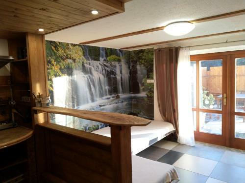 Apartment Sharka