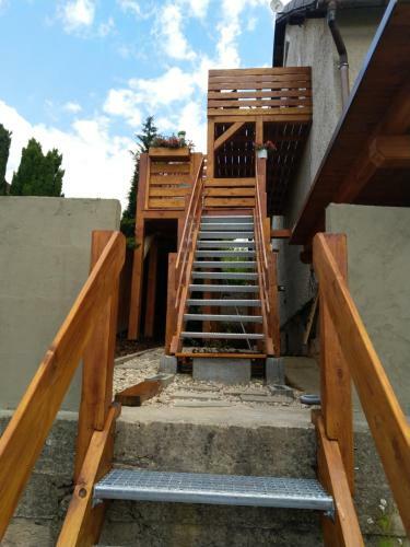 Apartment Sharka