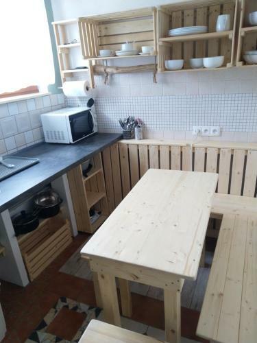 Apartment Sharka