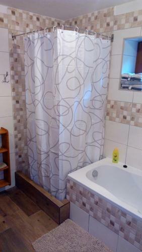 Apartment Sharka