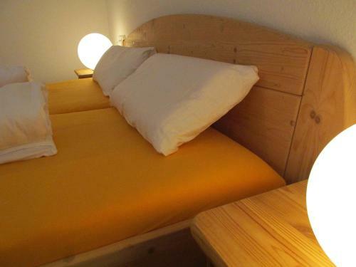 Apartamento Sandras Bergstation