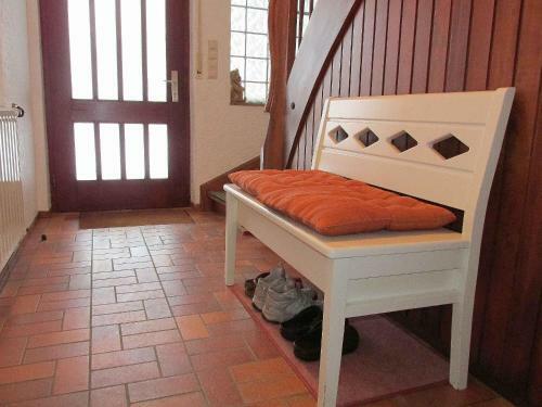 Apartamento Sandras Bergstation