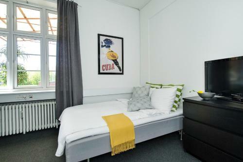 Bed & Breakfast Villa Gertrud