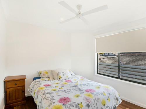 Koonah Townhouse