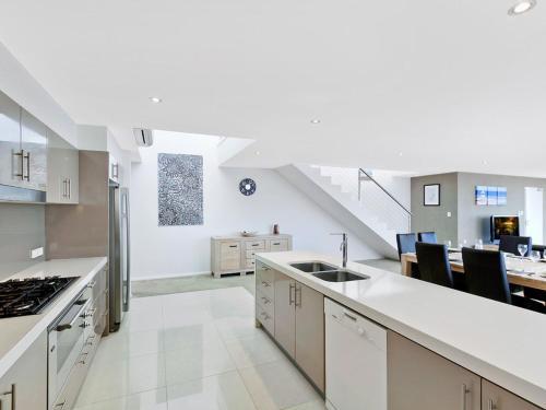 Apartamento Catalina 9