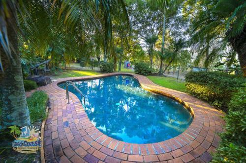 Holiday Home Daydream On The Greens